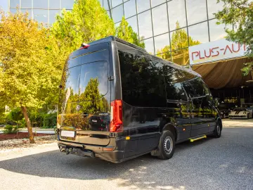 Mercedes-Benz Sprinter VIP