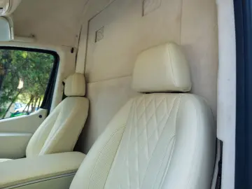 Mercedes-Benz Sprinter VIP