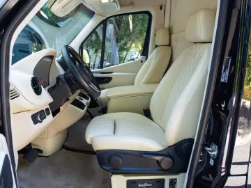 Mercedes-Benz Sprinter VIP