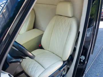 Mercedes-Benz Sprinter VIP