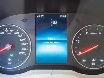 Mercedes-Benz Sprinter VIP