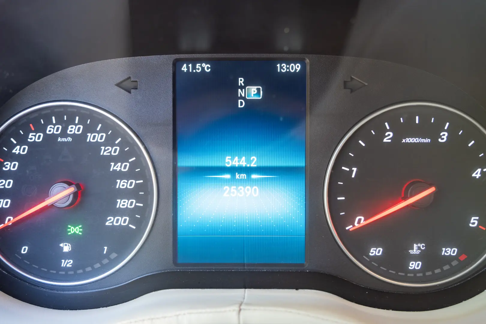 Mercedes-Benz Sprinter VIP