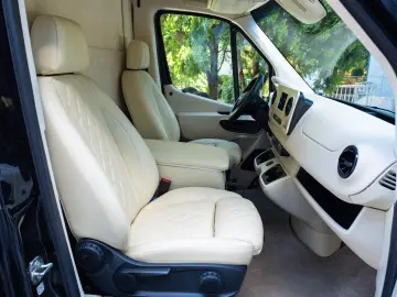 Mercedes-Benz Sprinter VIP