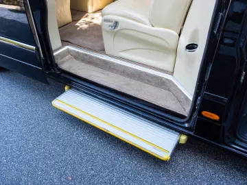 Mercedes-Benz Sprinter VIP