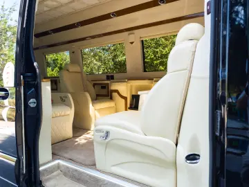 Mercedes-Benz Sprinter VIP