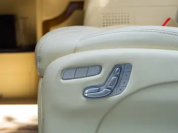 Mercedes-Benz Sprinter VIP