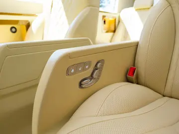 Mercedes-Benz Sprinter VIP