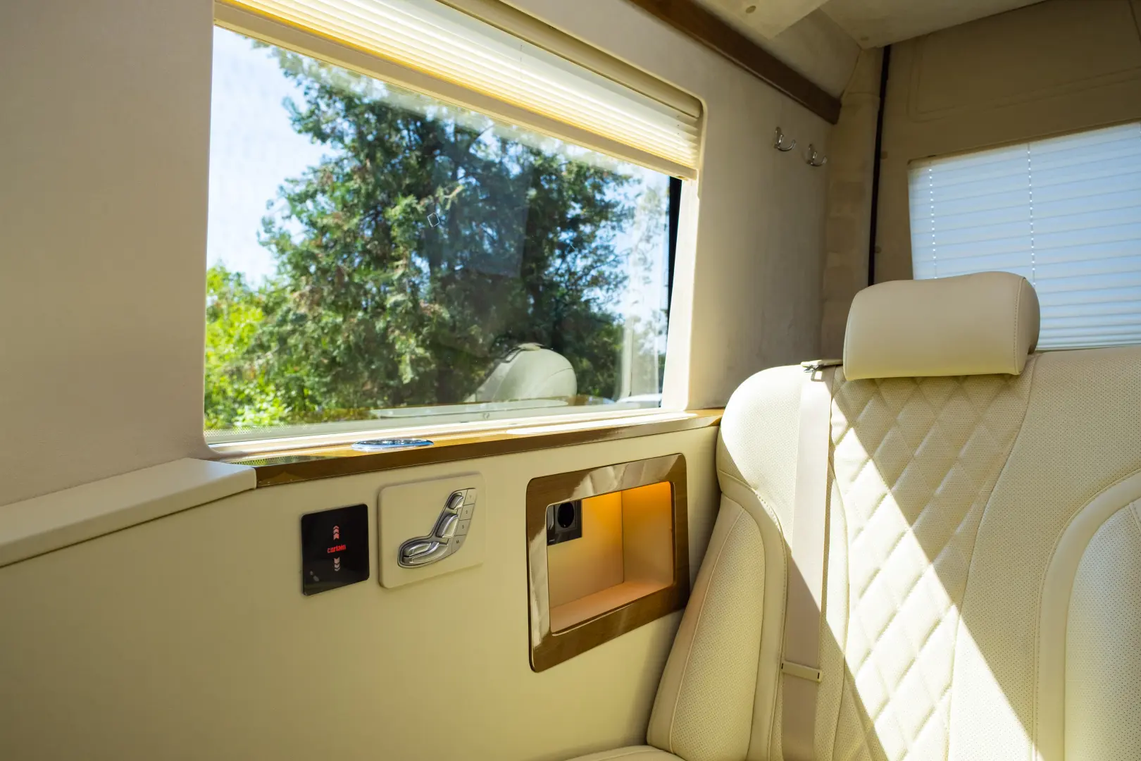 Mercedes-Benz Sprinter VIP