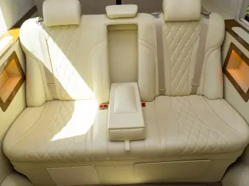 Mercedes-Benz Sprinter VIP