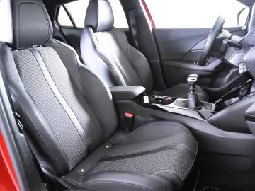 2008 GT-Line 130 *1.Hand*Navi*T-Leder*Ambiente*