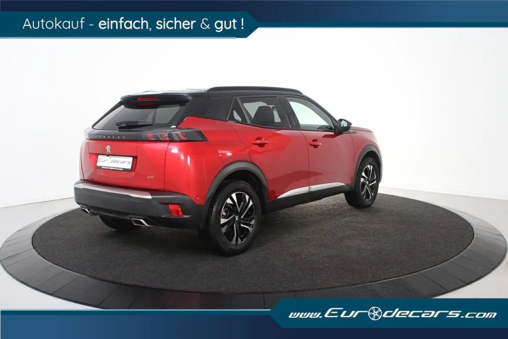 2008 GT-Line 130 *1.Hand*Navi*T-Leder*Ambiente*