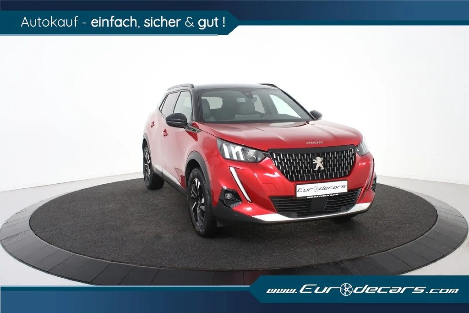 2008 GT-Line 130 *1.Hand*Navi*T-Leder*Ambiente*