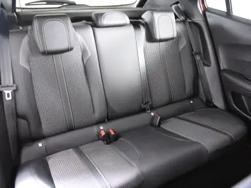 2008 GT-Line 130 *1.Hand*Navi*T-Leder*Ambiente*