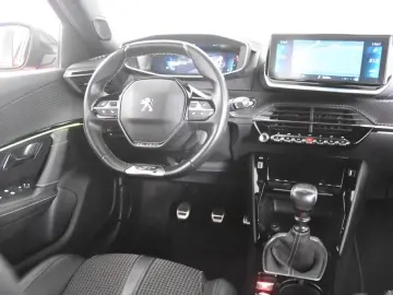 2008 GT-Line 130 *1.Hand*Navi*T-Leder*Ambiente*