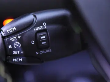 2008 GT-Line 130 *1.Hand*Navi*T-Leder*Ambiente*