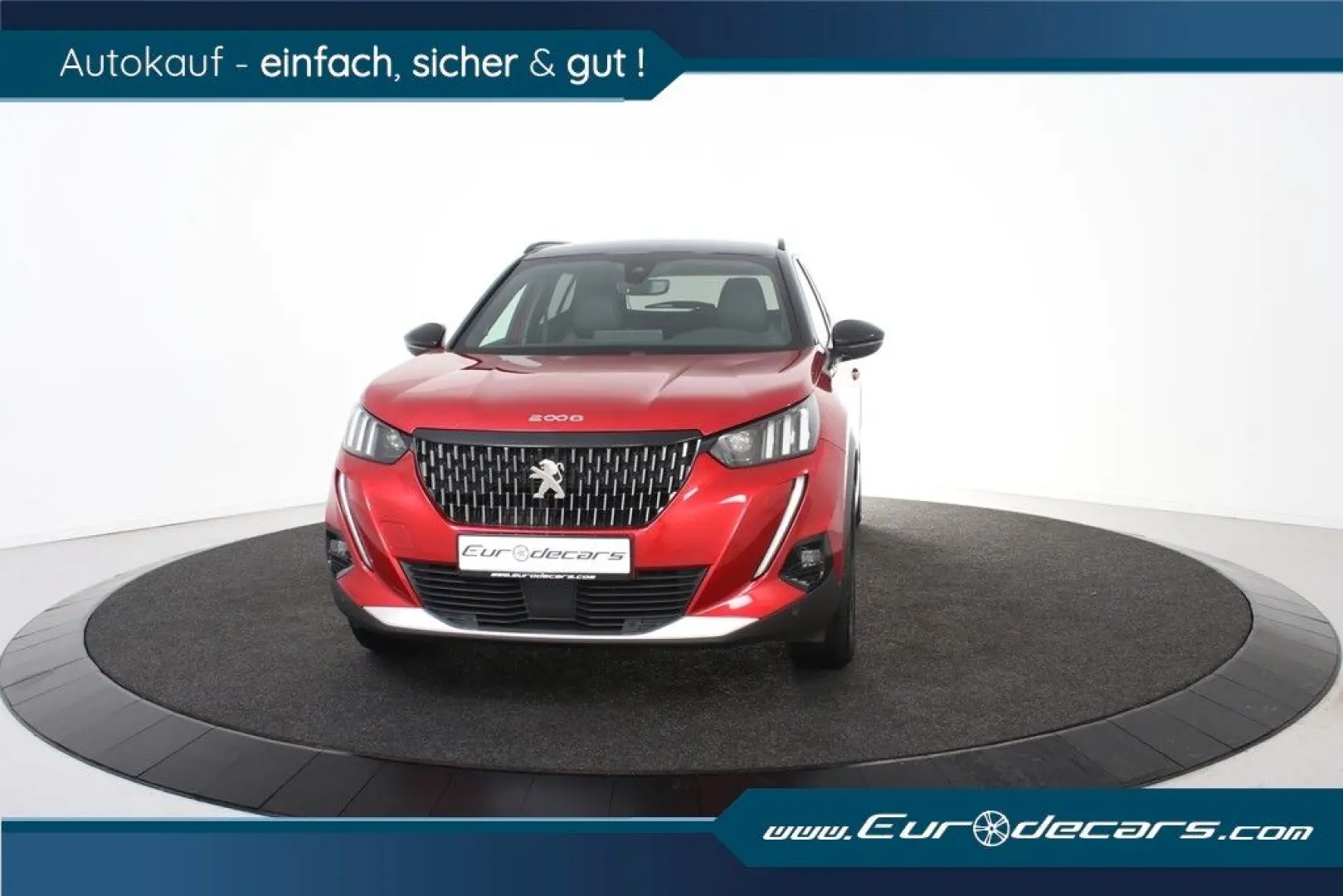 2008 GT-Line 130 *1.Hand*Navi*T-Leder*Ambiente*