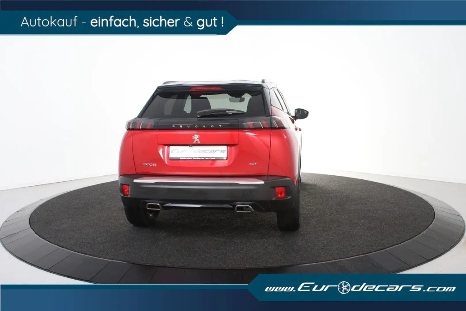 2008 GT-Line 130 *1.Hand*Navi*T-Leder*Ambiente*
