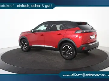 2008 GT-Line 130 *1.Hand*Navi*T-Leder*Ambiente*