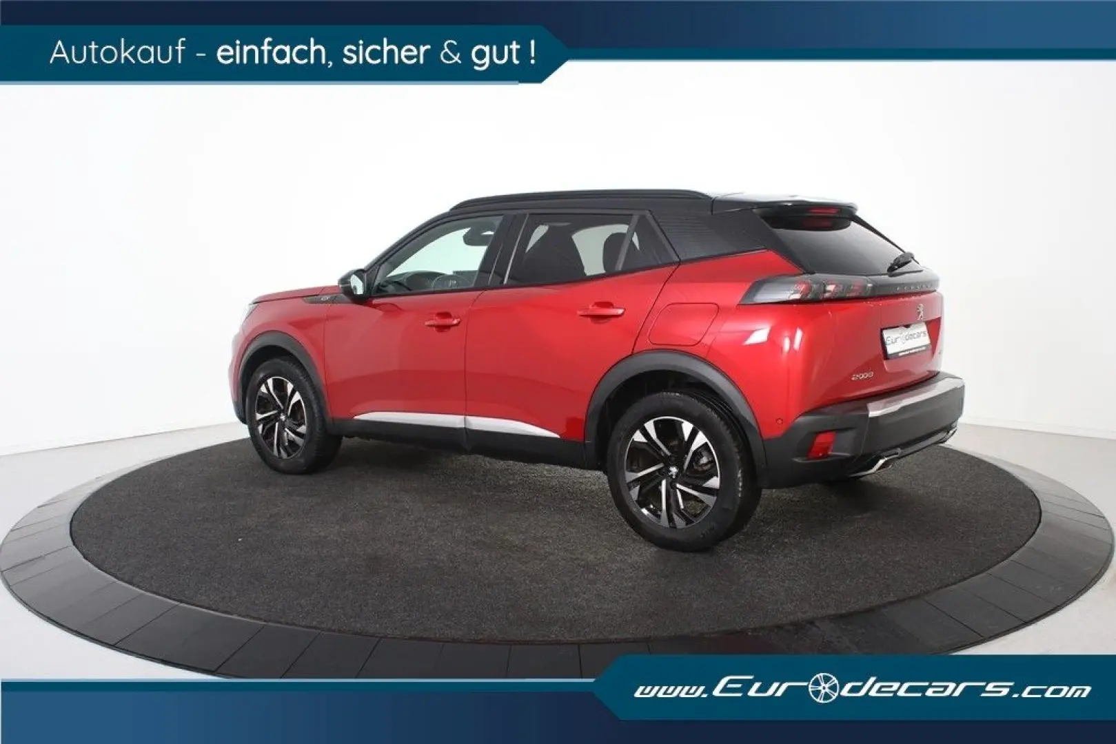 2008 GT-Line 130 *1.Hand*Navi*T-Leder*Ambiente*