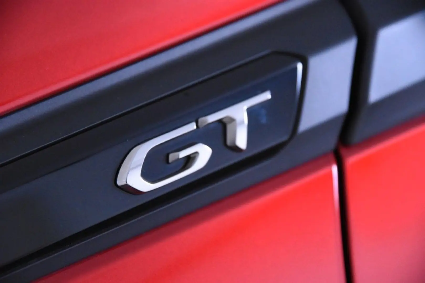 2008 GT-Line 130 *1.Hand*Navi*T-Leder*Ambiente*