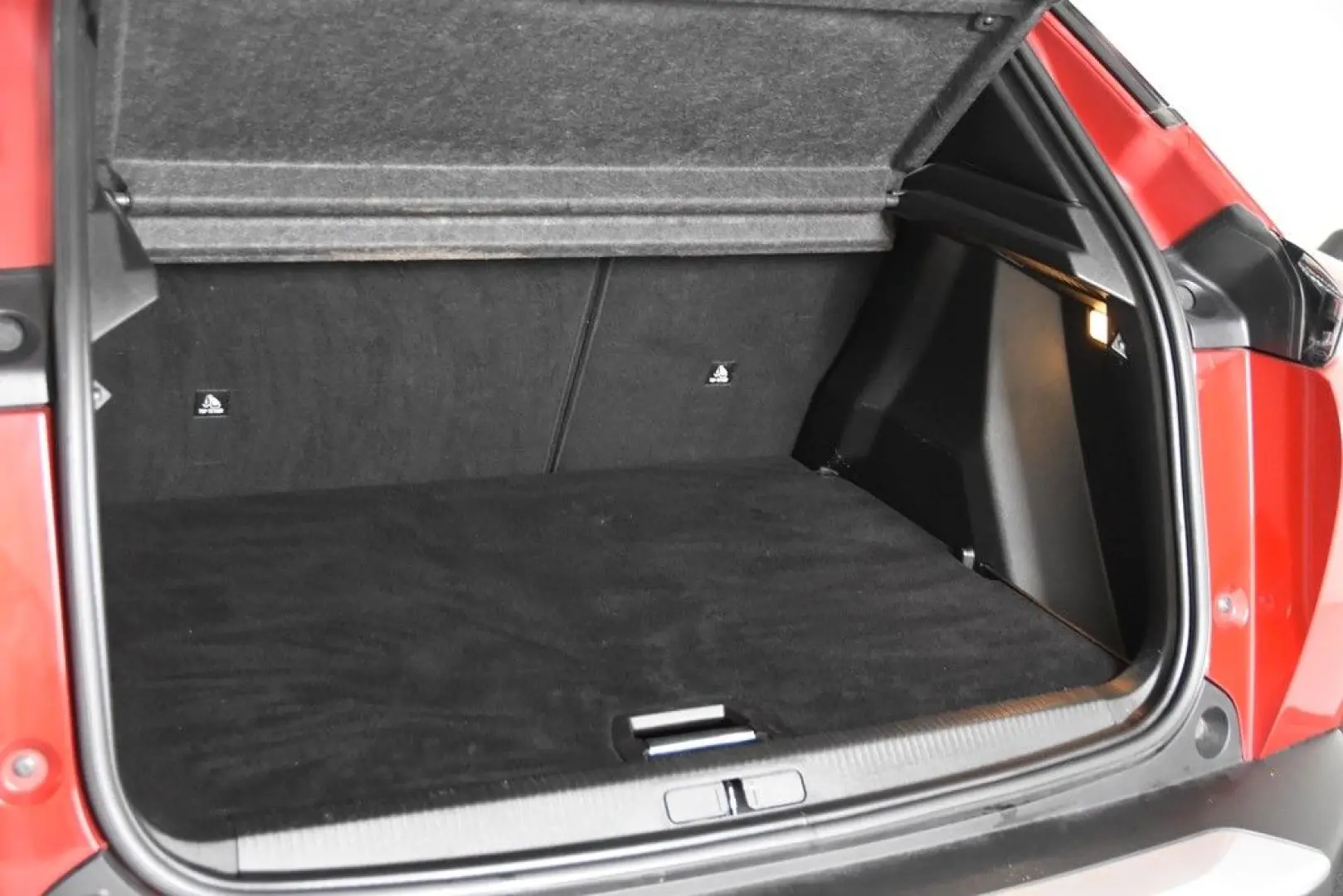 2008 GT-Line 130 *1.Hand*Navi*T-Leder*Ambiente*