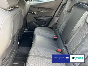 2008 GT PureTech 130 EAT8 Grip-Control-Paket
