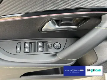 2008 GT PureTech 130 EAT8 Grip-Control-Paket