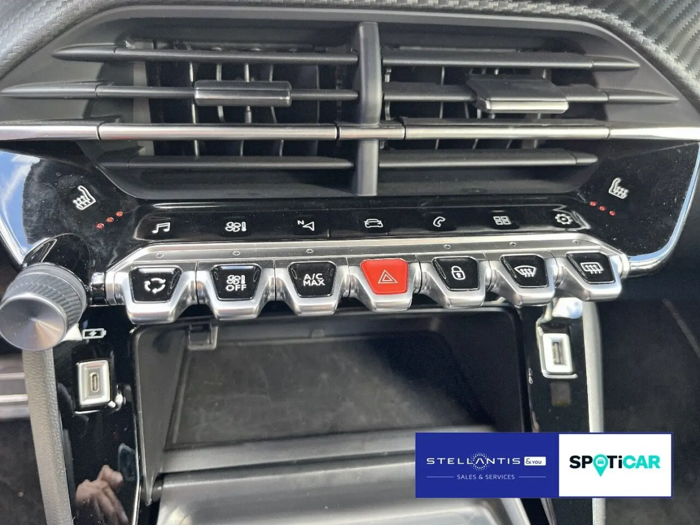 2008 GT PureTech 130 EAT8 Grip-Control-Paket