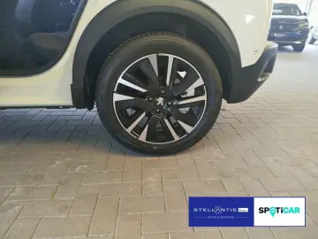 2008 GT 1.2 130 Navi ACC SHZ Focal 18'' EPH 180K