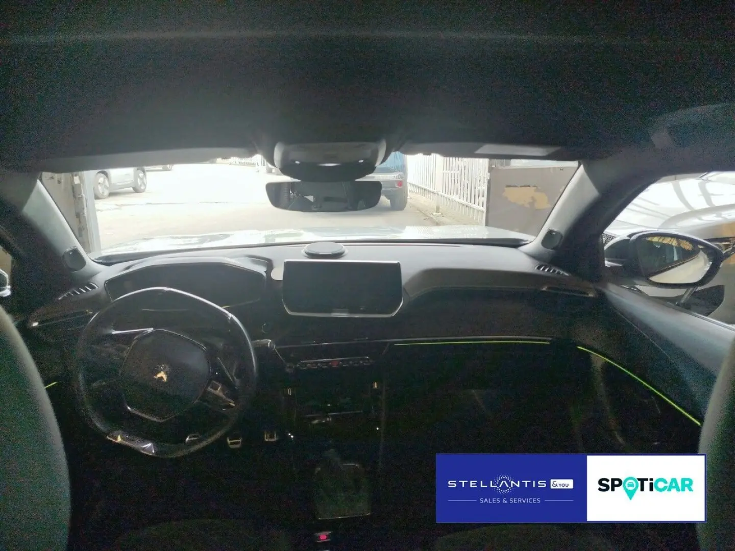 2008 GT 1.2 130 Navi ACC SHZ Focal 18'' EPH 180K