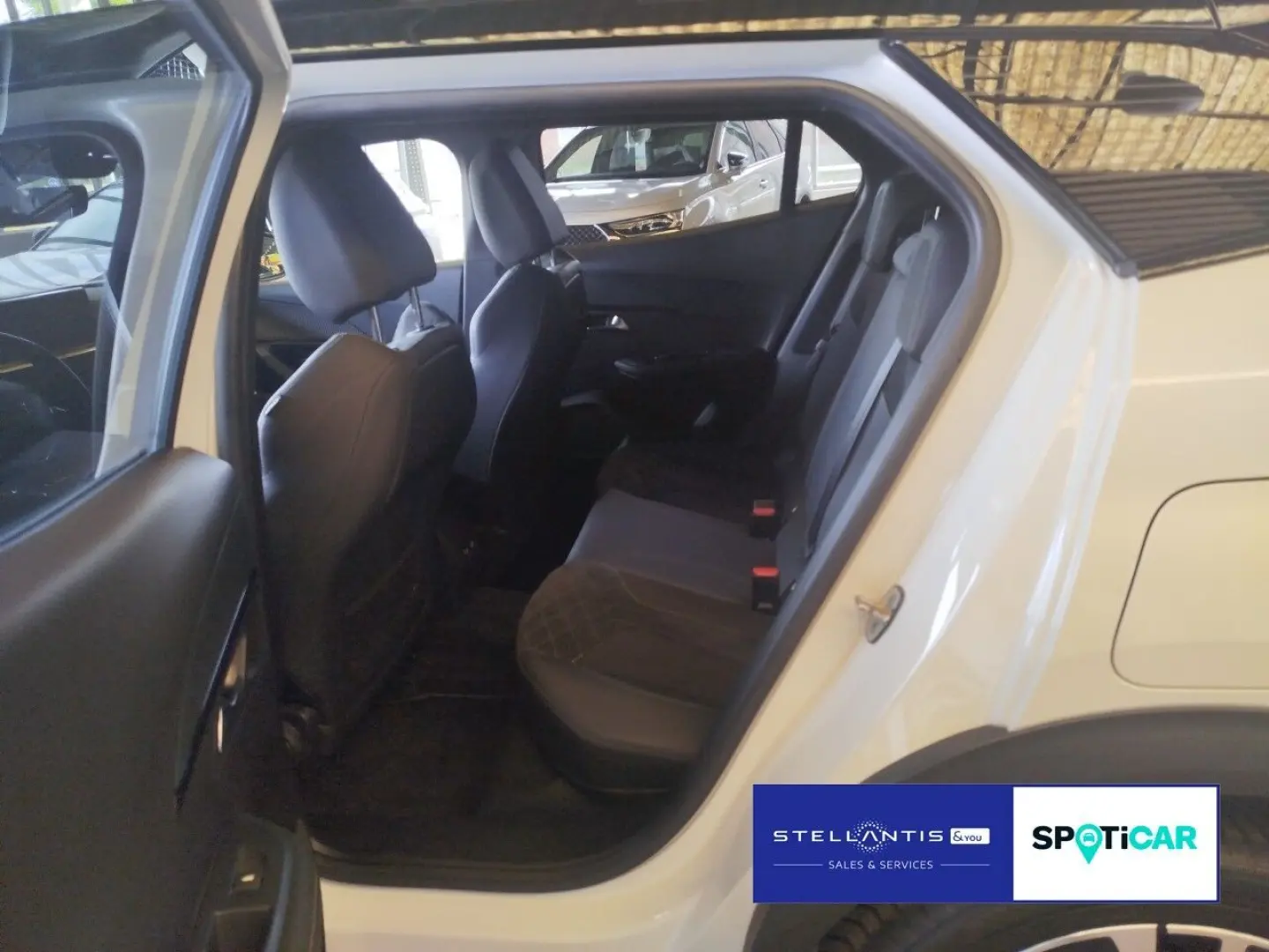 2008 GT 1.2 130 Navi ACC SHZ Focal 18'' EPH 180K