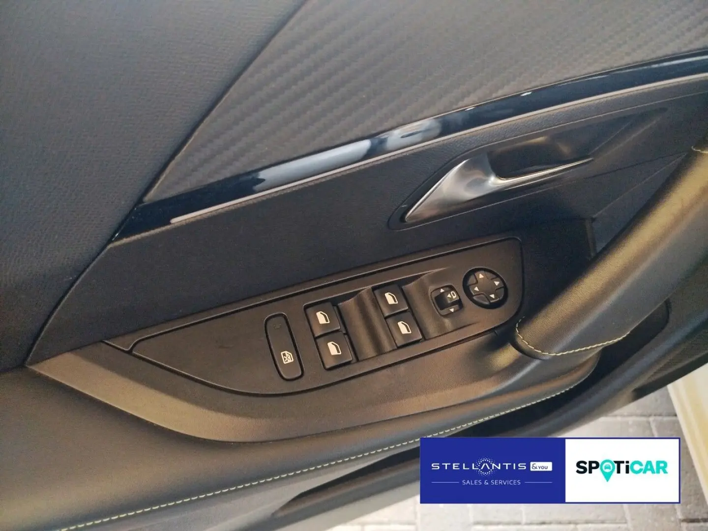 2008 GT 1.2 130 Navi ACC SHZ Focal 18'' EPH 180K