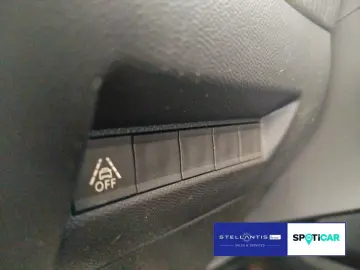 2008 GT 1.2 130 Navi ACC SHZ Focal 18'' EPH 180K
