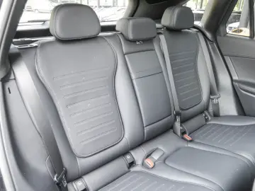 GLC 220d 4M AMG|LED|NAVI|PANO|AHK|KEYL|MEMORY