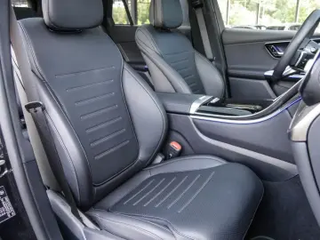 GLC 220d 4M AMG|LED|NAVI|PANO|AHK|KEYL|MEMORY