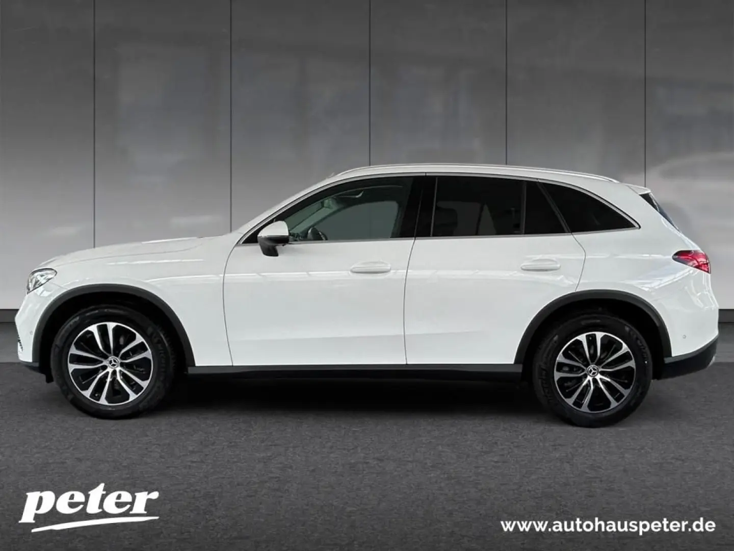 GLC 220 d 4M Avantgarde/Advanced/LED/Panorama-SD