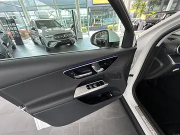 GLC 220 d 4M Avantgarde/Advanced/LED/Panorama-SD