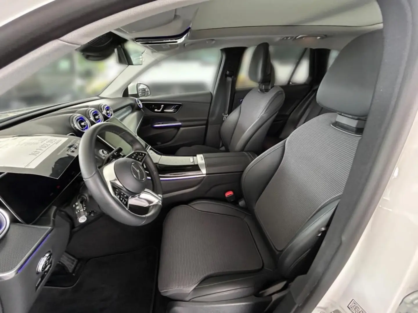 GLC 220 d 4M Avantgarde/Advanced/LED/Panorama-SD