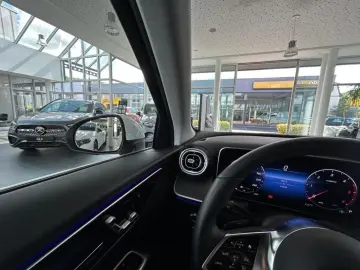 GLC 220 d 4M Avantgarde/Advanced/LED/Panorama-SD