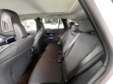 GLC 220 d 4M Avantgarde/Advanced/LED/Panorama-SD