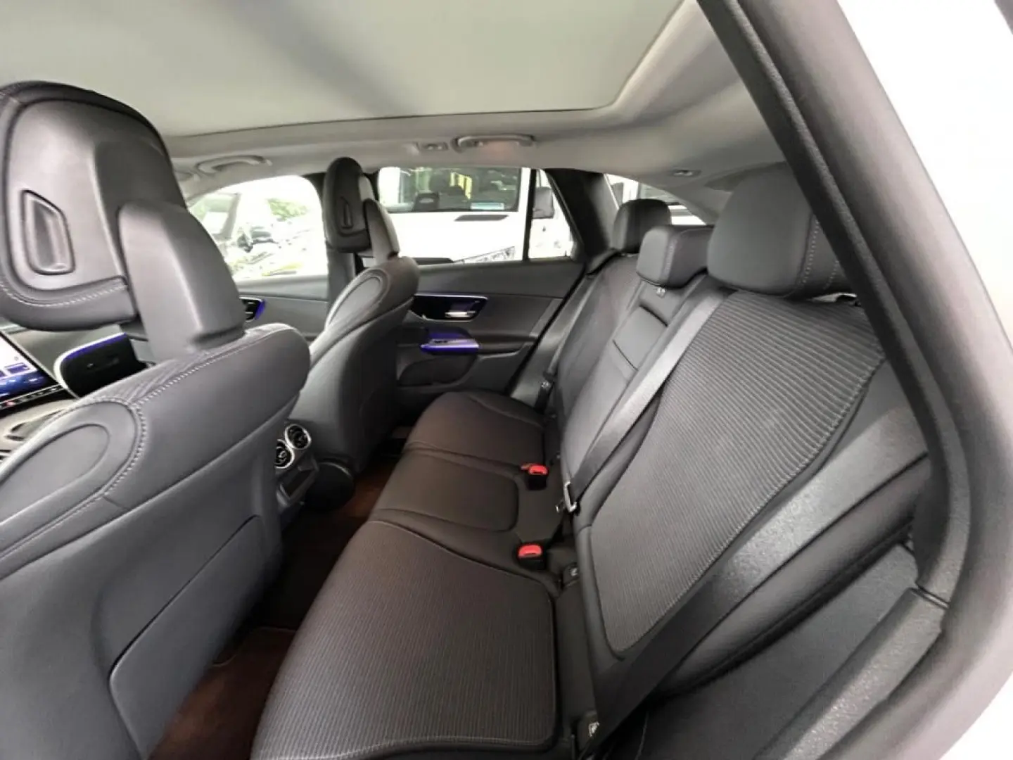 GLC 220 d 4M Avantgarde/Advanced/LED/Panorama-SD