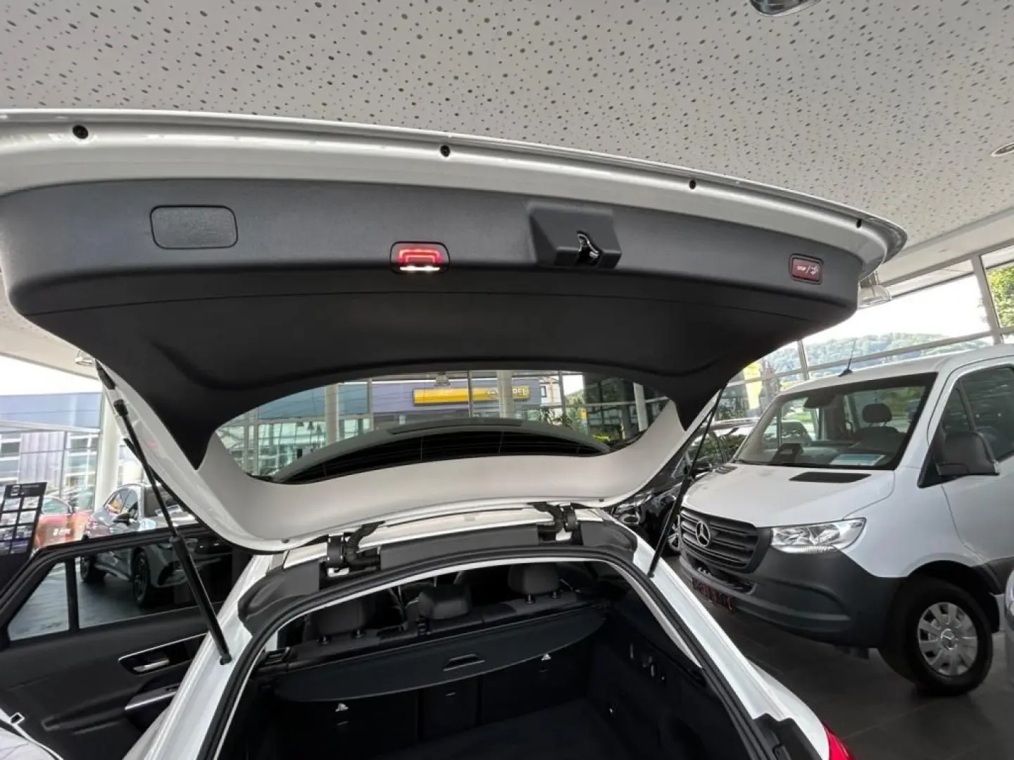 GLC 220 d 4M Avantgarde/Advanced/LED/Panorama-SD