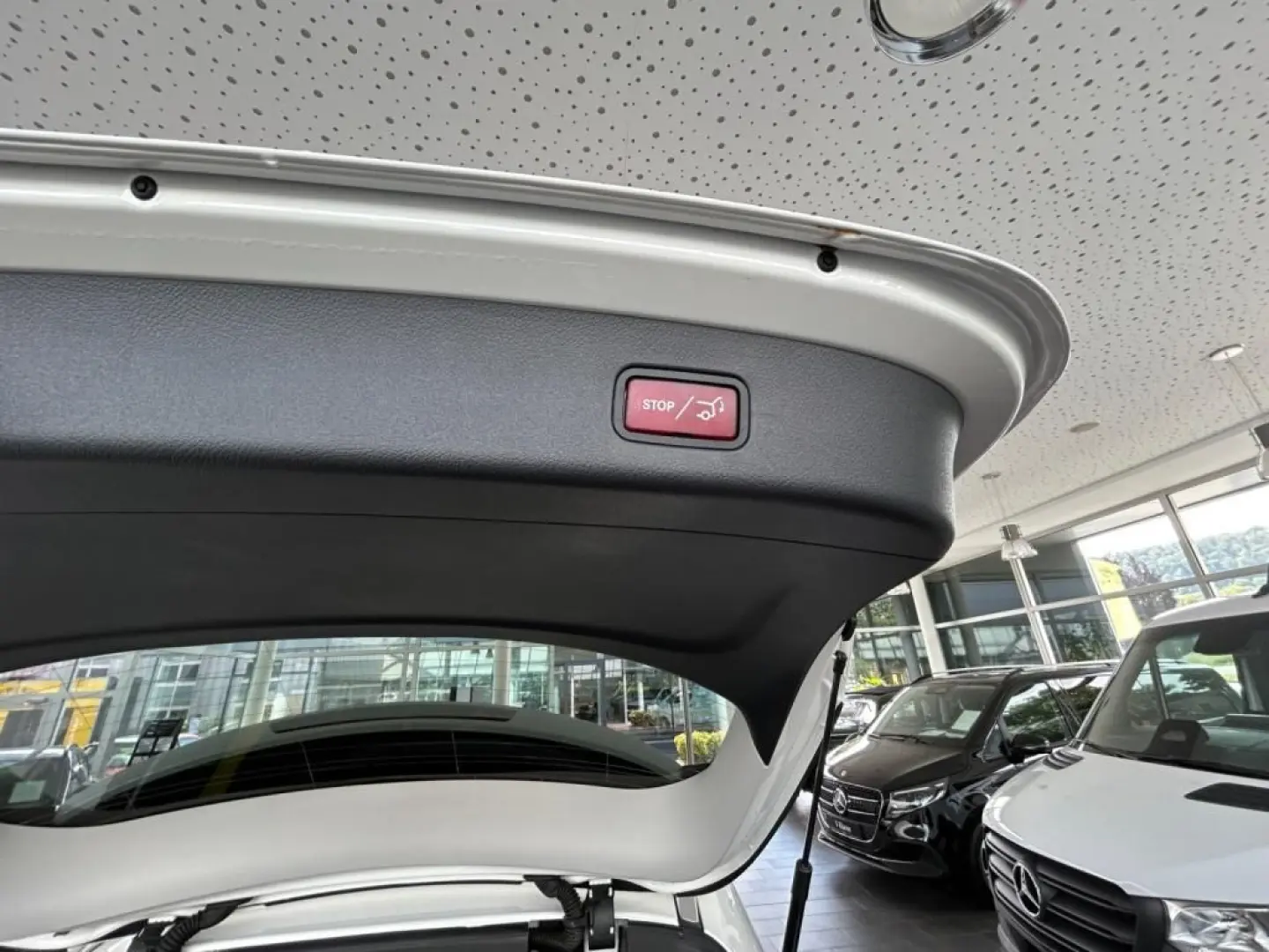 GLC 220 d 4M Avantgarde/Advanced/LED/Panorama-SD