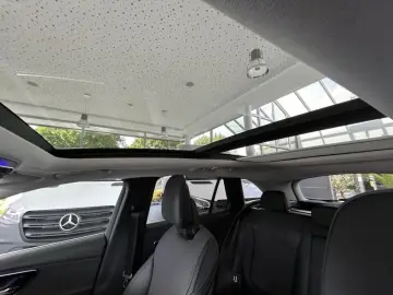 GLC 220 d 4M Avantgarde/Advanced/LED/Panorama-SD