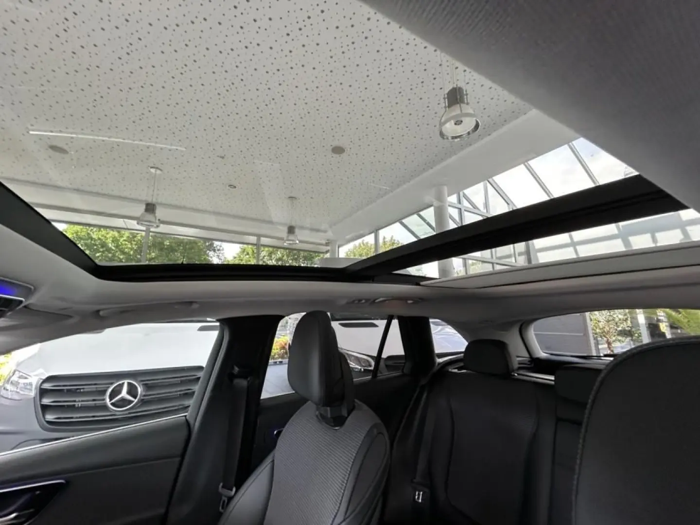 GLC 220 d 4M Avantgarde/Advanced/LED/Panorama-SD