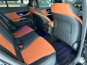 GLC 220d Coupe 4Matic MY25*AMG*PANO*DISTRONIC*