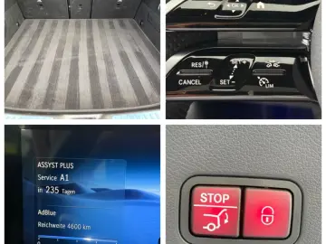 GLC 220d Coupe 4Matic MY25*AMG*PANO*DISTRONIC*