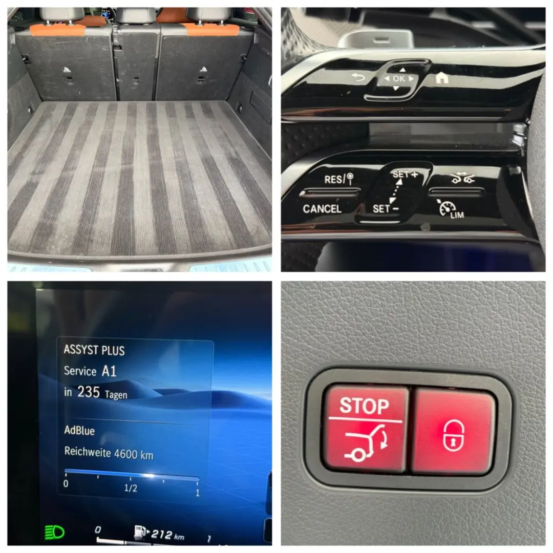 GLC 220d Coupe 4Matic MY25*AMG*PANO*DISTRONIC*
