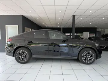 GLC 220d Coupe 4Matic MY25*AMG*PANO*DISTRONIC*