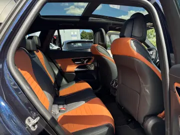 GLC 220 d 4Matic*AMG-STYLING*BURMEISTER*20ZOLL*